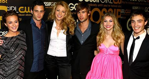 Richest ‘Gossip Girl’ Cast Members Ranked From Lowest  .